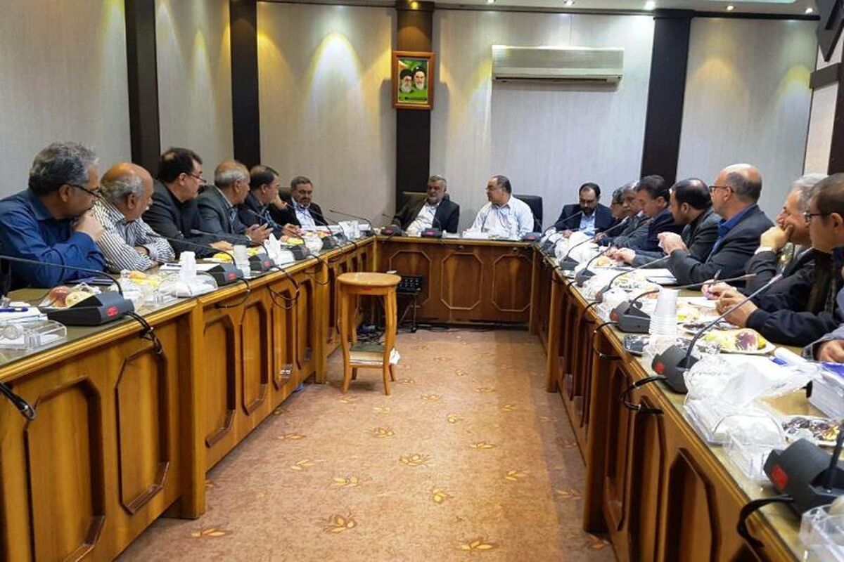 سفر وزیر جهاد به خوزستان
