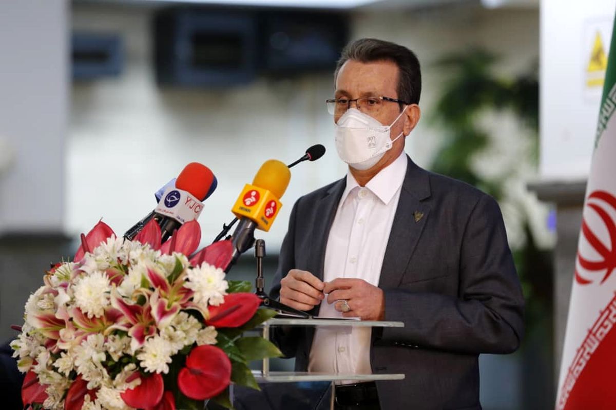 سعید رسولی