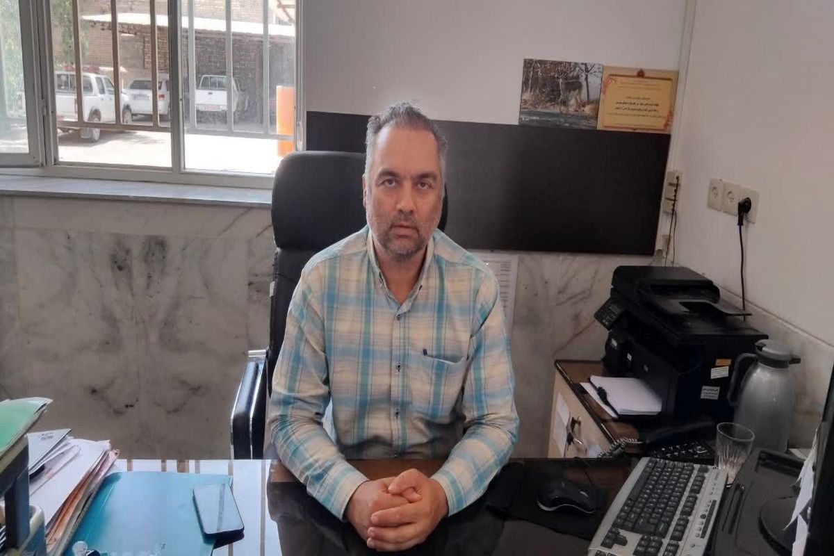 مجید خداپرستان