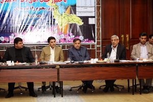 ساخت کریدور بازرگان به بندر امام گامی مهم در توسعه استانهای زاگرنشین