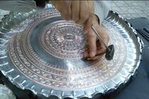 نخستین «گذر صنایع دستی» در بافت تاریخی شیراز راه‌اندازی می‌شود