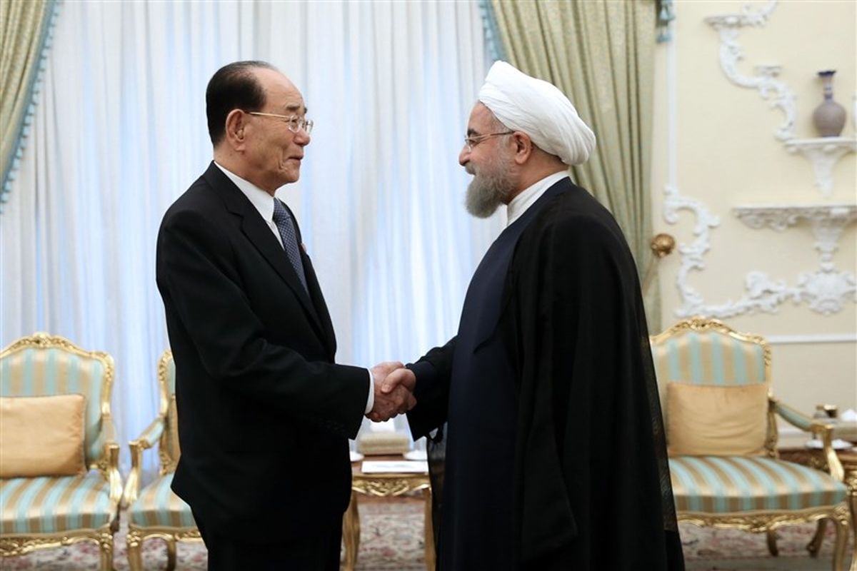 روحانی