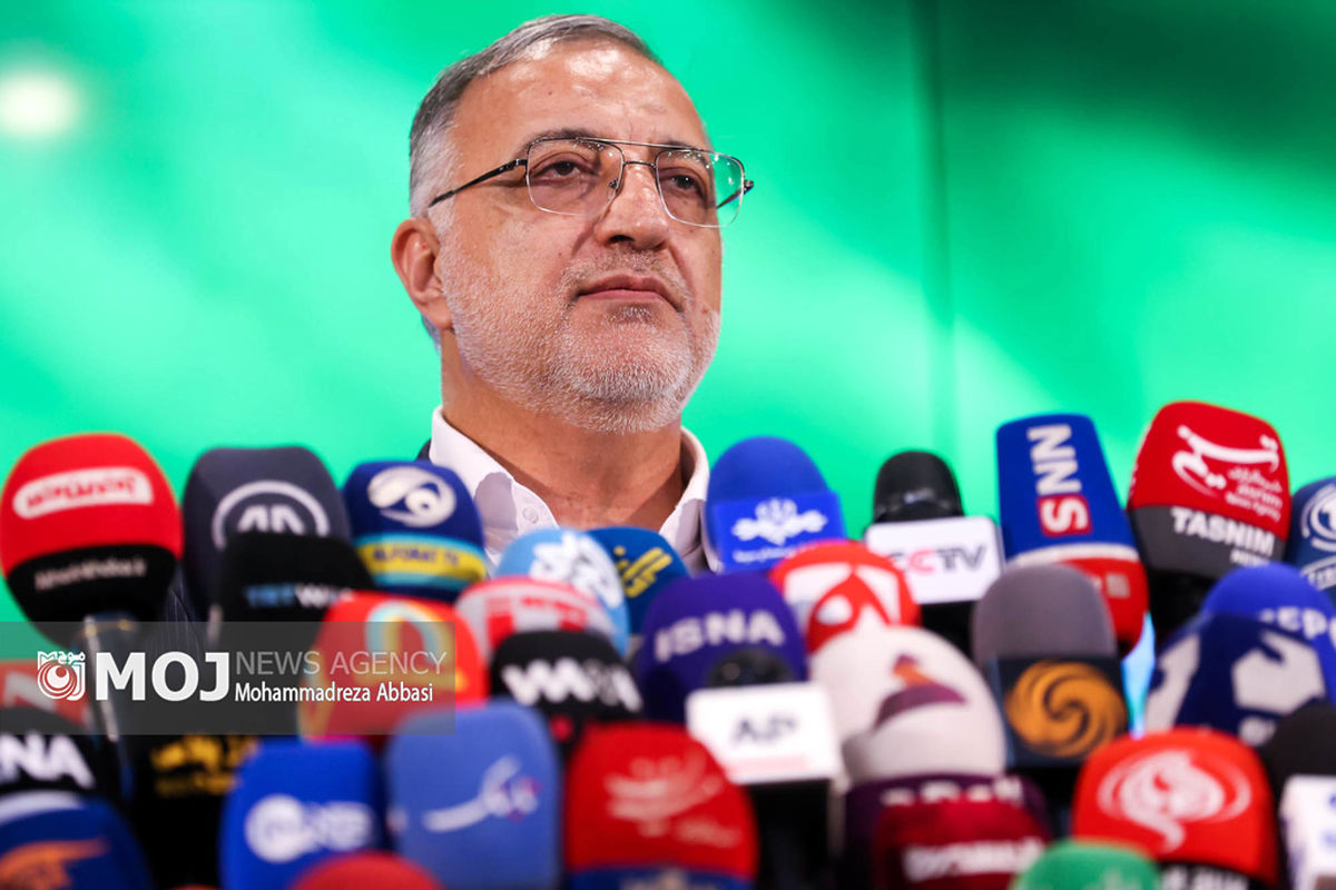 سومین روز ثبت‌نام داوطلبان نامزدی چهاردهمین دوره انتخابات ریاست جمهوری