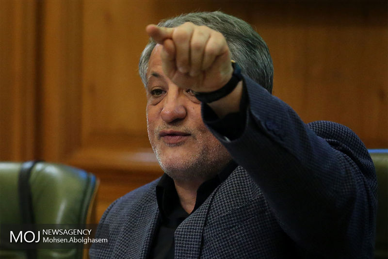 رفع ایرادات بودجه شهرداری در اولین فرصت