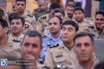 معاینه مشمولان خدمت سربازی خردادماه قبل از اعزام 