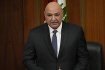 عون خواستار فشار بین‌المللی بر اسرائیل شد