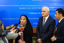 وزیر راه و شهرسازی از افزایش مبادلات تجاری ایران و جمهوری آذربایجان در ۶ ماه گذشته خبر داد