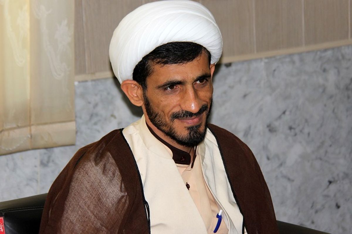 حجت الاسلام محمد آزادی