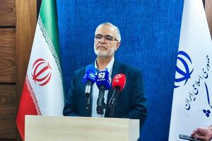 بیش از ۳.۵ میلیون ایرانی و اتباع مقیم از مرزهای کشور به زیارت اربعین رفتند