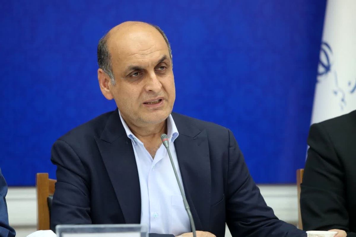 استاندلر گیلان