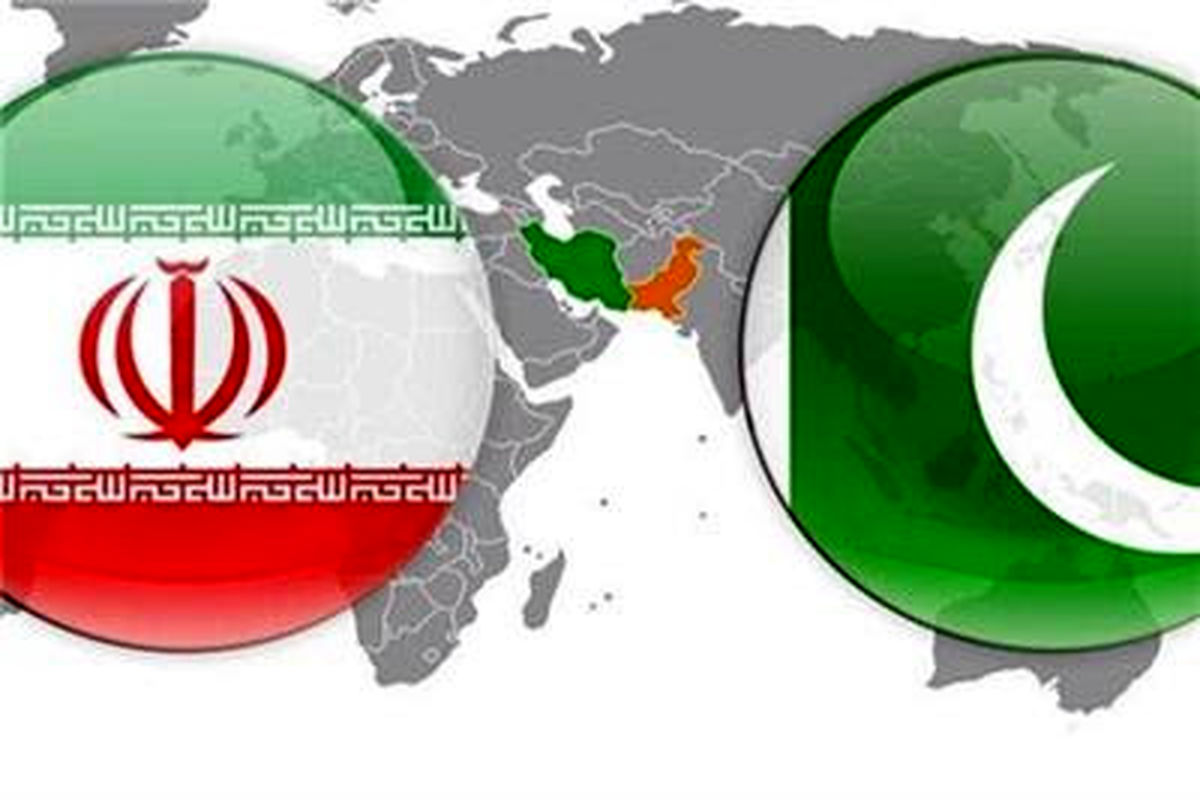 نمایشگاه  تجارت و صنعت در پاکستان 