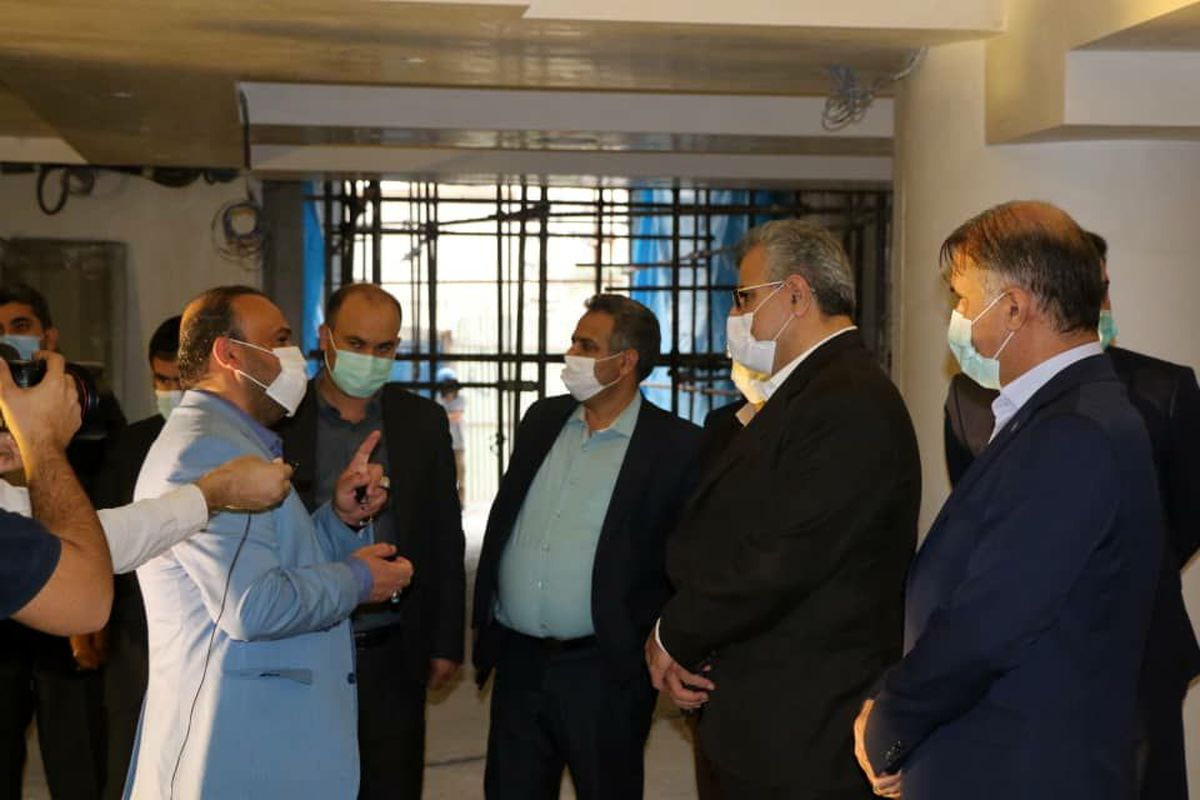 بانک توسعه تعاون