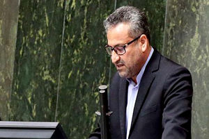 سرمایه گذاری ۲۰۰ میلیارد تومانی برای طرح های زیرساختی جغتای