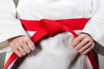 خوزستان میزبان مسابقات کاراته کشور شد