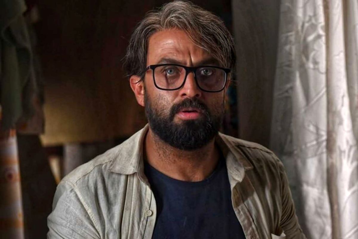 مصطفی زمانی