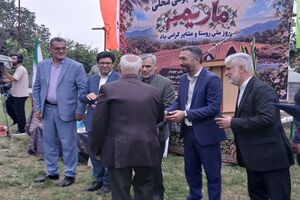 جشنواره بومی‌محلی ماریم در جویبار برگزار شد/ ثبت ملی این رویداد در جوار پل تاریخی سیکاپل پیگیری می‌شود