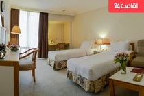 صدور 760 پروانه بهره برداری گردشگری در مازندران