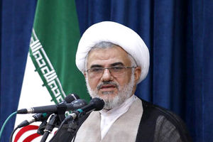 مردم مظهر قدرت در جمهوری اسلامی هستند 