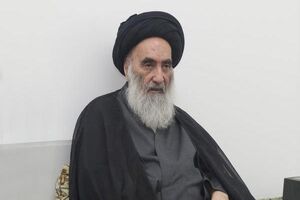 مقلدین آیت‌الله سیستانی می‌توانند نصف سهم امام را برای تامین نیازهای ضروری آسیب دیدگان  اختصاص دهند