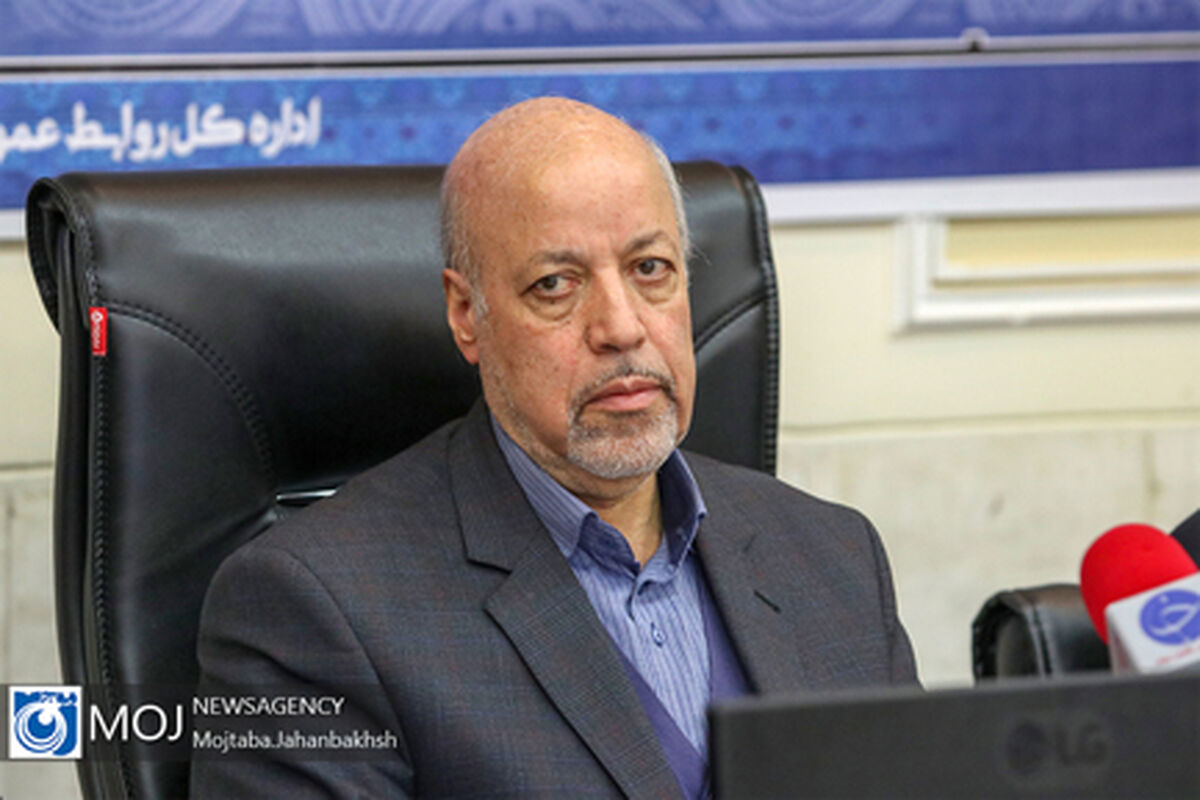 عباس رضایی