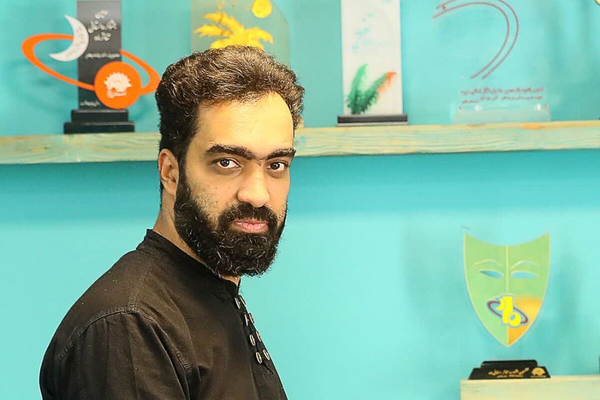 تئاتر