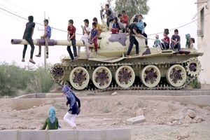 راه یافتن «سامی» به هشتمین جشنواره بین‌المللی فیلم «ادرا» ایتالیا