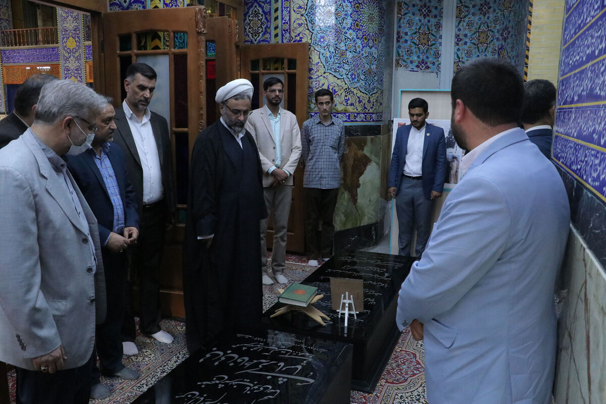 دانشگاه یزد (3)