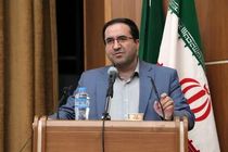 ۱۴ میلیون هکتار کانون بحرانی فرسایش بادی در کشور فعال است