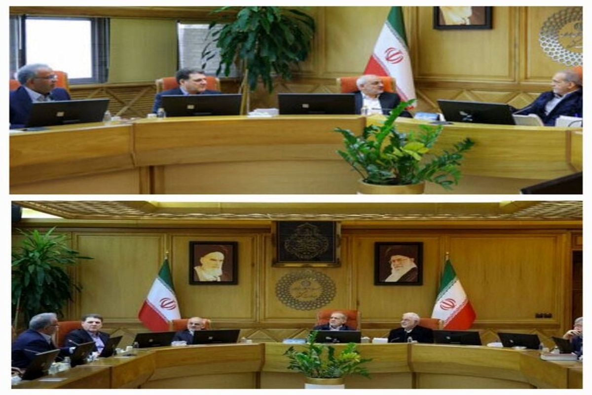 وزارت کشور