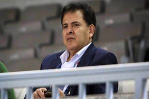 مدیرعامل باشگاه نساجی استعفا داد