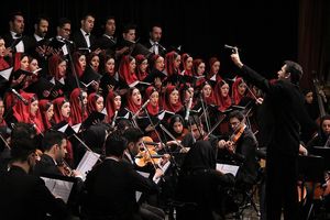 ارکستر مجلسی ارسباران کنسرت برگزار می‌کند