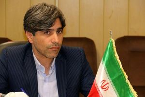 پیشرفت 80 درصدی پروژه پایاب خدا آفرین/ افزایش صادرات پایانه مرزی بیله سوار