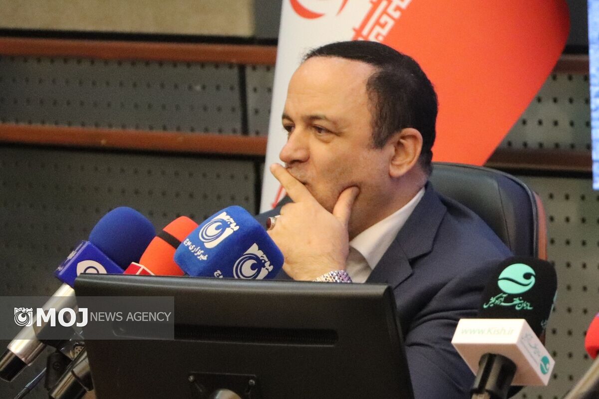 دبیر شورایعالی مناطق آزاد مسرور