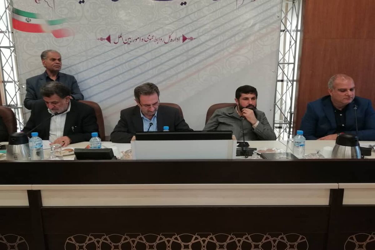 شورای اشتغال در خوزستان