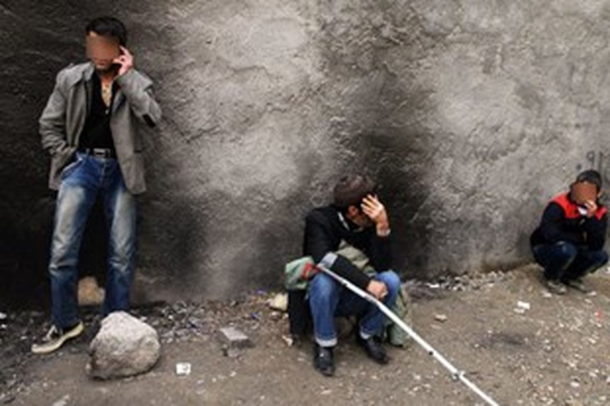 3 نقطه آلوده شاخص در گلستان پاکسازی شد