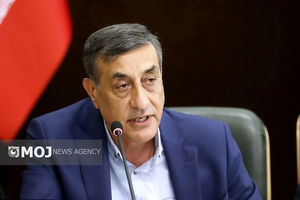 درخواست کمک از کشورهای دوست جهت مهار آتش در کوه‌های الیت