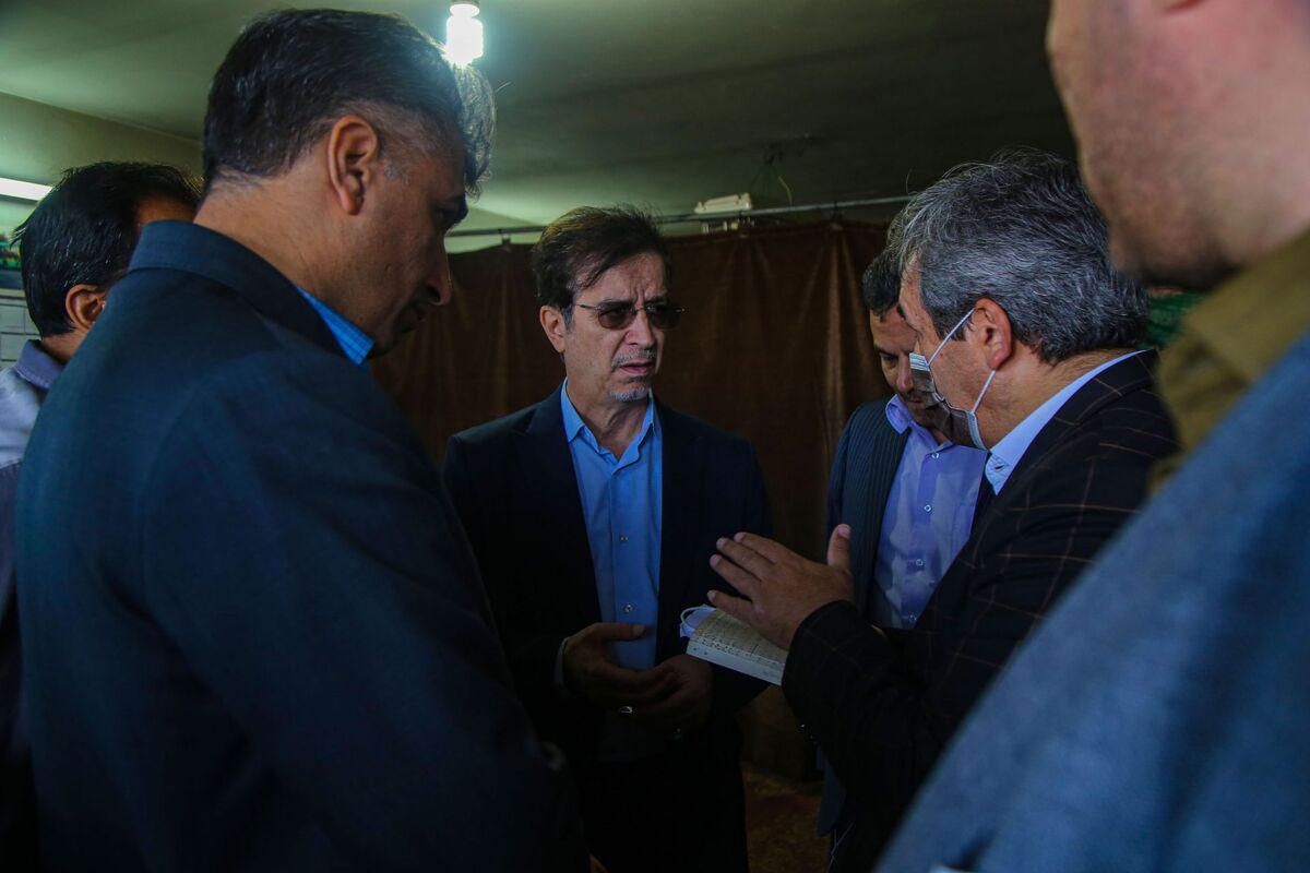 شهرداری قم