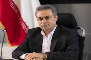 پیام تبریک مدیرعامل بانک ملت به مناسبت روز قلم