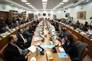 آموزش و پرورش منفعت آتی یک جامعه است