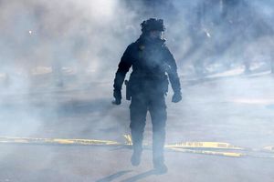 مینیاپولیس و نوار غزه اکنون زبان خشونت‌ یکسانی دارند