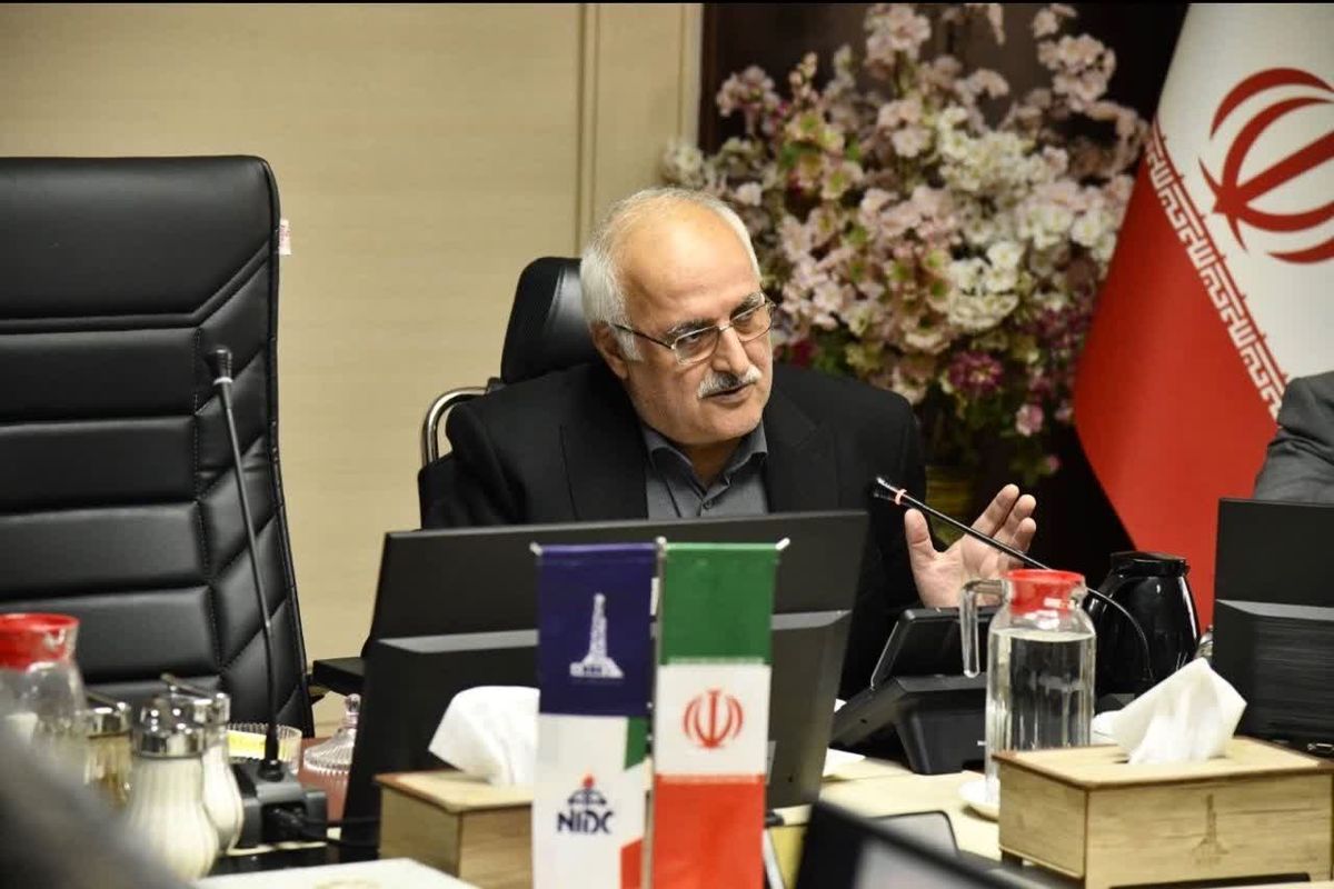 ملی حفاری