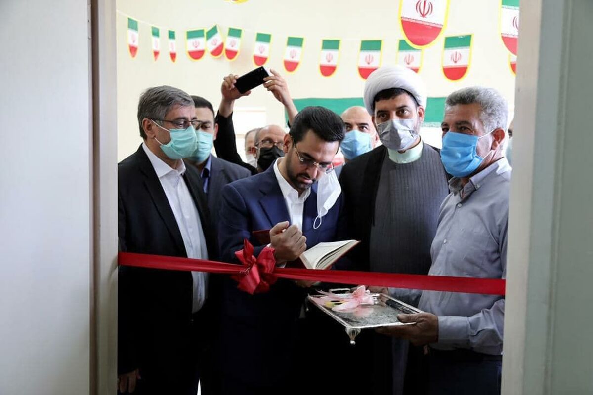 مخابرات