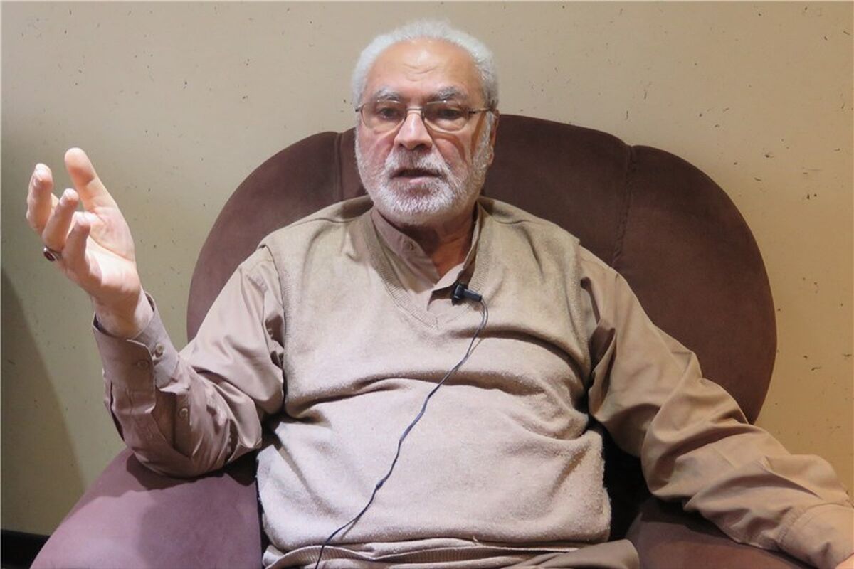 منوچهر محمدی