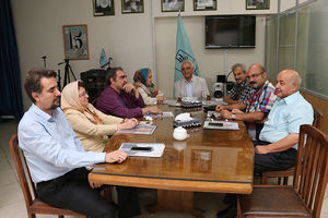 میرزمانی رئیس هیئت مدیره خانه موسیقی شد