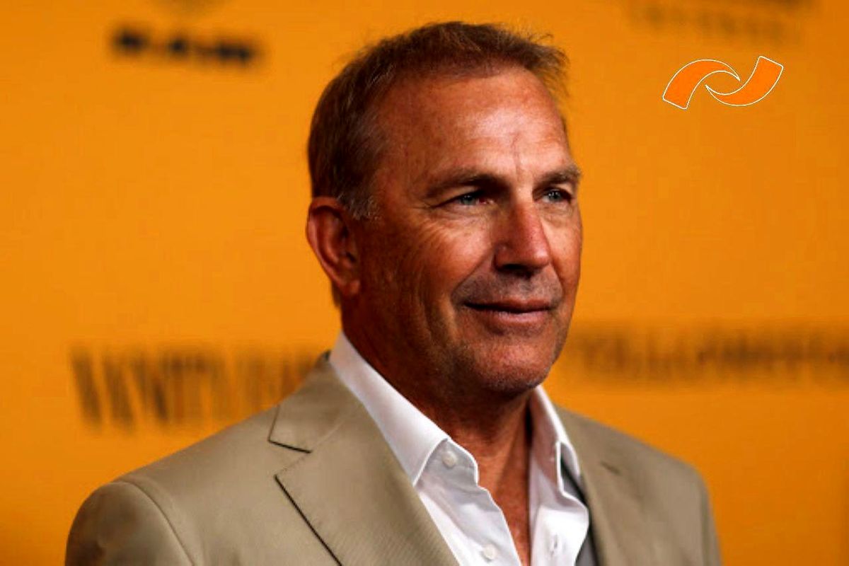 کوین کاستنر