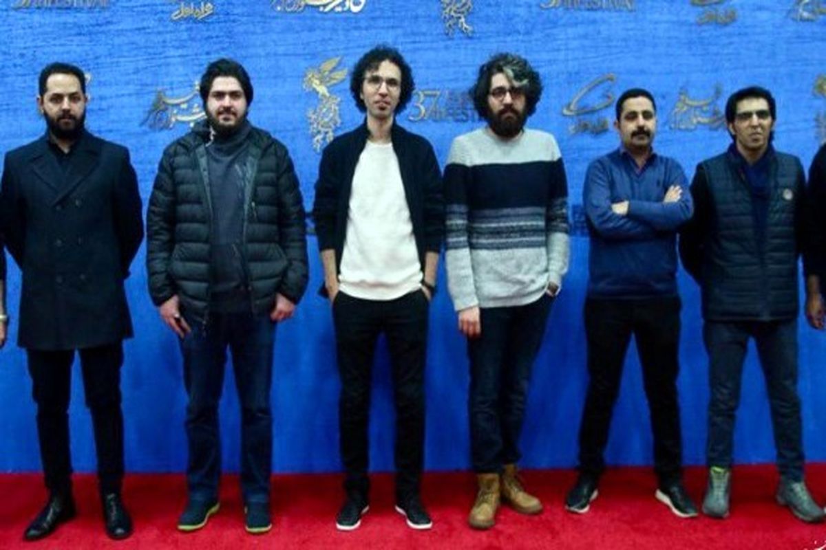 روز اول جشنواره فیلم فجر