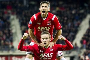 هم‌تیمی جهانبخش به تاتنهام پیوست