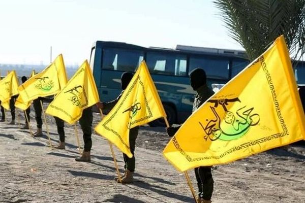 نجباء، تعرض به مرجعیت را به منزله صدور فتوای جهاد اعلام کرد