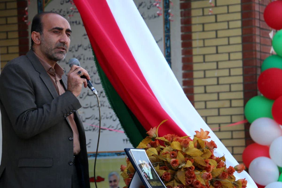 معاون استانداری فارس
