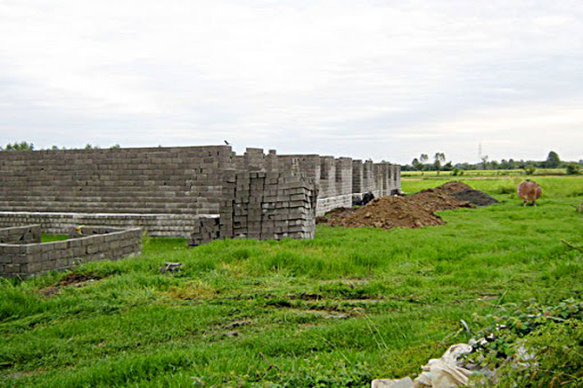 تغییر کاربری  اراضی کشاورزی کرمانشاه ممنوع شد